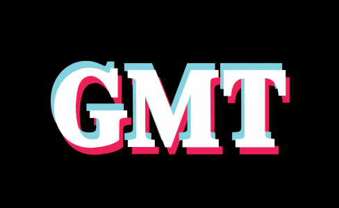 GMT抖音官方号震撼上线！