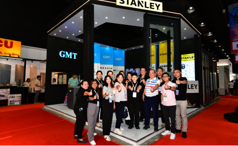 众望所归 相约来年再见 | GMT菲律宾全球建筑展完美收官